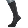 ALBERT KREUZ Men’s luxury business socks made of 98% silk