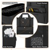 Incycall Car Jumper Starter Storage Bag Compatible with DEWALT DXAEJ14