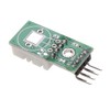DollaTek 5Pcs SHTC3 high-precision digital temperature and humidity sensor measurement