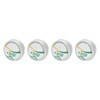4Pcs Soldering Tip Refresher Clean Paste Tin Powder Resurrection Paste
