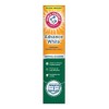Pasta Dental Arm & Hammer Advance White Control Sarro, 121
