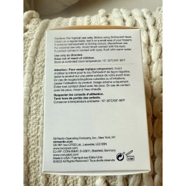 Strivectin-TL Neck Cream Concentrate 40 ML 1.4 Fl Oz Brand New In Box