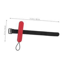 BESPORTBLE Adjustable Golf Training Band Swing Trainer for Wrist Alignment Swing Training Supplies