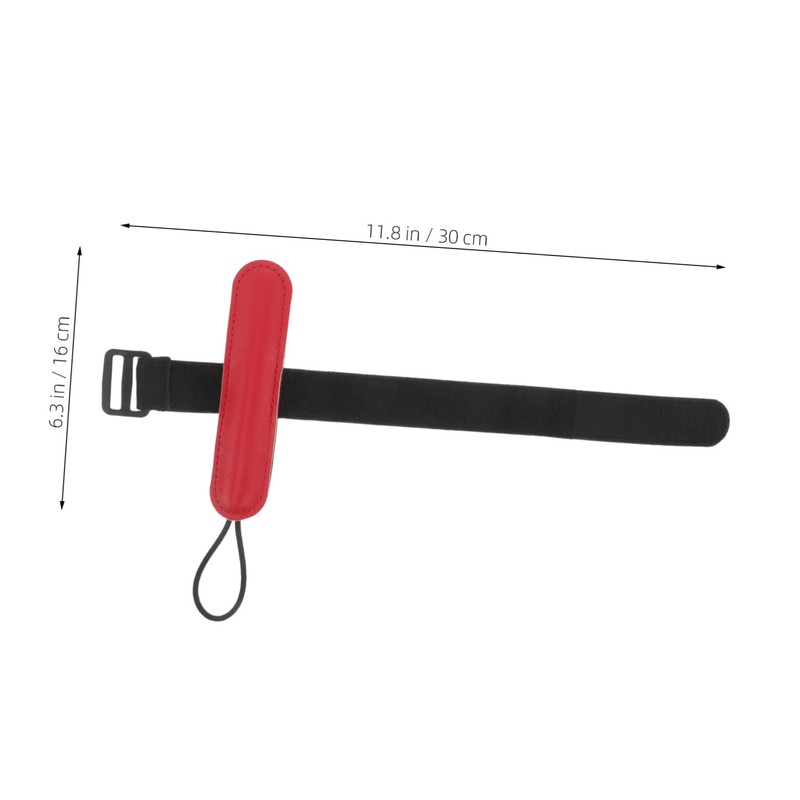 BESPORTBLE Adjustable Golf Training Band Swing Trainer for Wrist Alignment