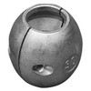 Tecnoseal Zinc Shaft Anode 31.8mm - 00507
