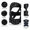 Adjustable Spinal Support Brace for Post-Surgical Recovery – Lightweight Breathable