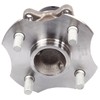 cciyu 512209 Wheel Hub and Bearing Assembly Replacement Fit for