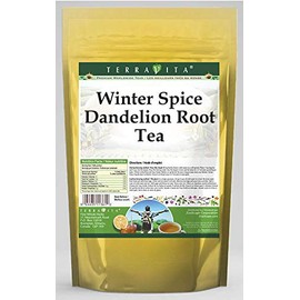 Winter Spice Dandelion Root Tea (25 Tea Bags, ZIN: 559378)