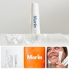 Marin Lip Treatment:_Strawberry Rhubarb