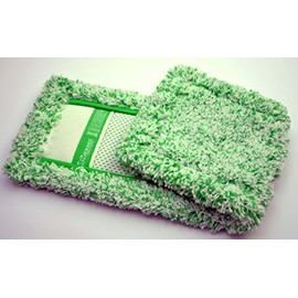 Jemako Floor Cloth Long Fibres 42 cm Green