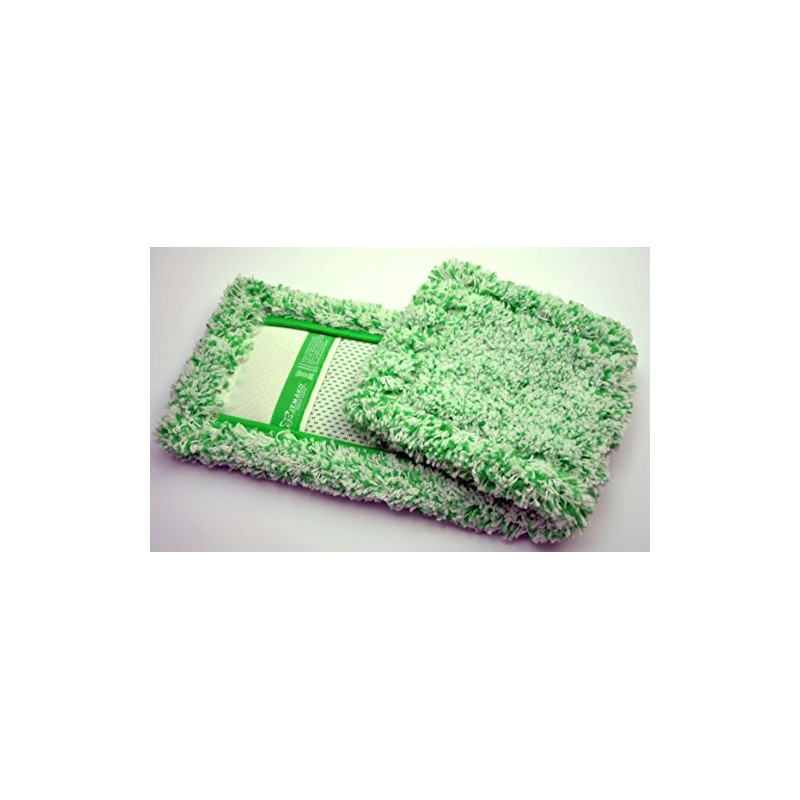 Jemako Floor Cloth Long Fibres 42 cm Green