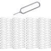 10 Pcs Sim Card Ejector Pin, Sim Card Tray Removal