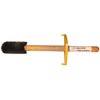 IHDB-9 - Straight Trim Heavy Duty Thread Compound Dope Brush