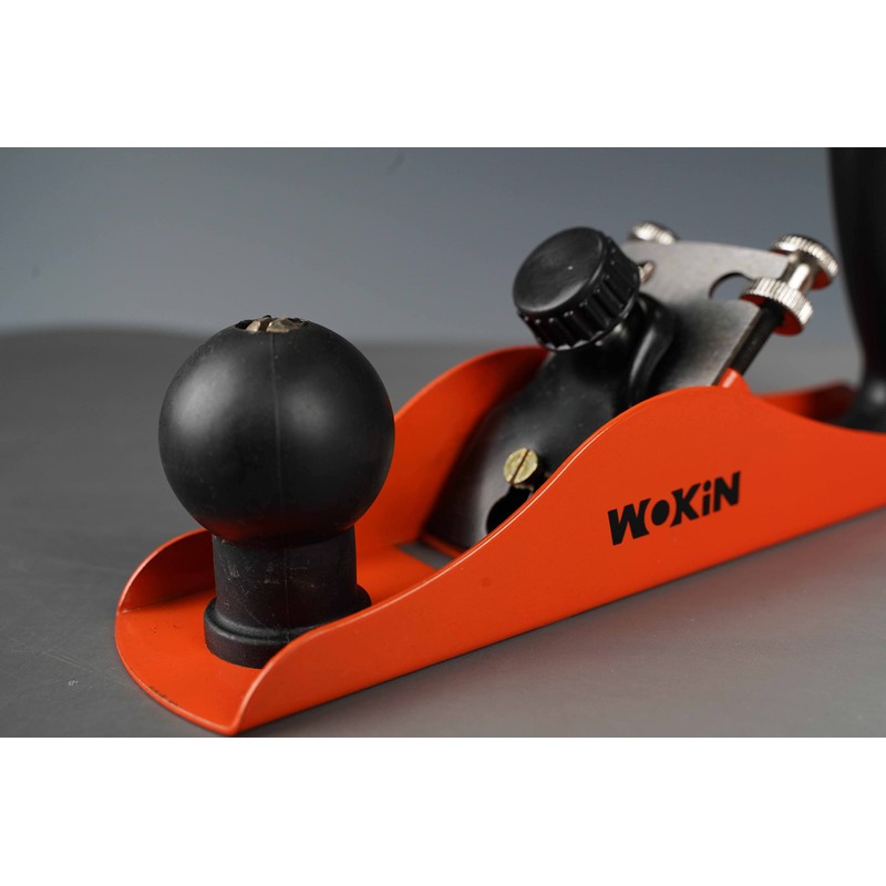 ebuyerfix wokin Planer Adjustable Universal Bench Hand Plane Expert Smoothing