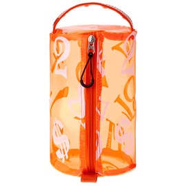 Frank Miura FMG-SK-BP-O Golf Skeleton Pouch Large