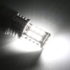 SYNETICUSA 3157 White LED Light Bulbs Strobe Brake Flash Tail