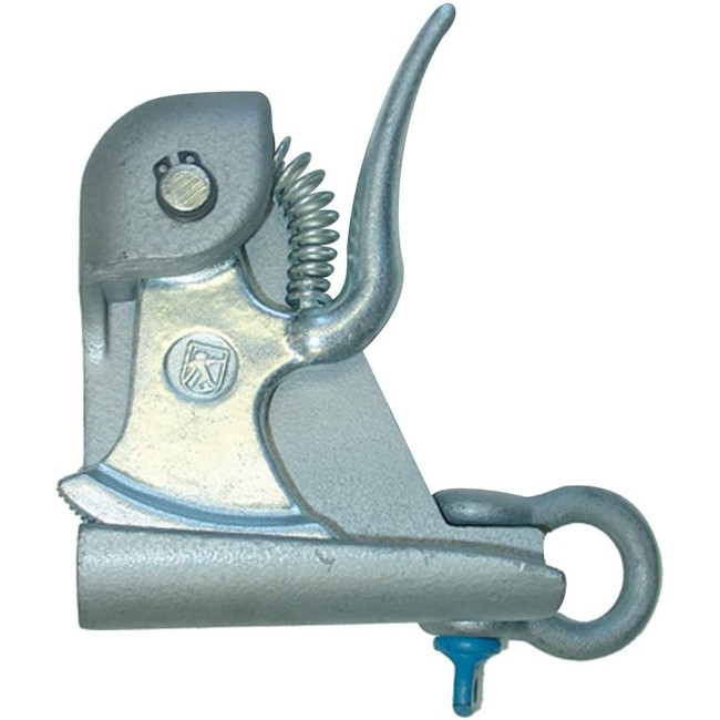 frog G3 wire rope gripper 5/16 to 9/16 in. (8.4 to 14.2 mm) wire rope with 1,325 lbs. (600 kg) rated load