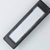 Lira Light Bell Push Button Plastic for Sykon and Renz