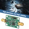 Keenso AD8307 RF Logarithmic Detector RRSI Measuring Power Meter Logarithmic