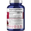 NusaPure Organic Beet Root 20:1 Extract, 400 mg Equivalent to