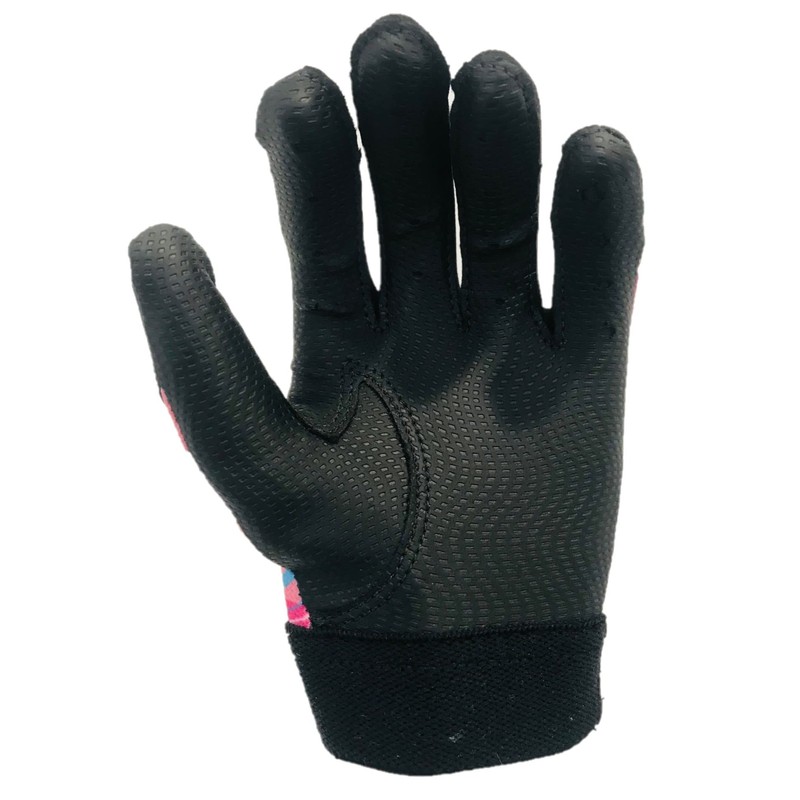 Rawlings - Guantes de bateo Remix | T-Ball Juvenil/S |