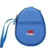 FBLFOBELI Hard Carrying Case Compatible with Mehomeli Kids Bluetooth 5.2