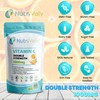 Vitamin C 1000mg Double Strength Antioxidant & Immune Support -