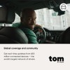 TomTom Speed Camera Detector - No Subscription | Tom by