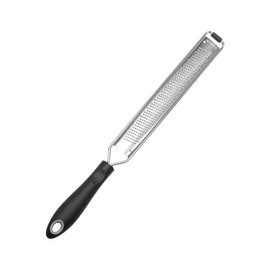 A-ITEM Cheese Grater Stainless Steel Grater