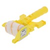 Mutifunctional Edger Roller HandHeld CleanCut Paint Edger Roller Wall Ceiling