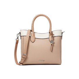 Nine West Ollie Satchel, Soft Marble Multi