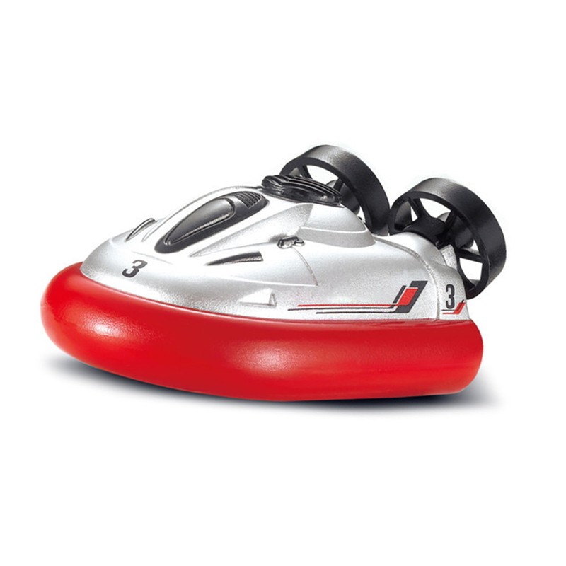 Remote Control Boat, 2.4Ghz Forward Backward Left/ Right Turning Remote