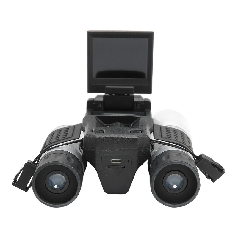 W32 Digital Telescope Camera 12x32 2MP 2inch LCD 8GB Digital