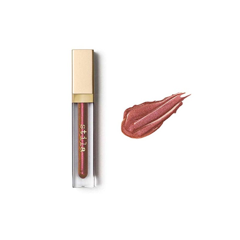 Stila Beauty Boss Lip Gloss Elevator Pitch