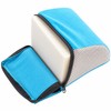 Wheelchair Side Support Cushion – Adjustable Positioning Pad with Belt