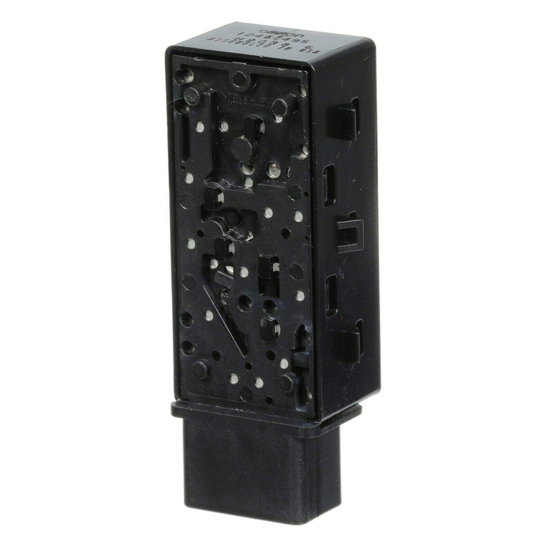 6-Way Driver Seat Adjustment Switch fit for 2004-2013 Chevy GMC,