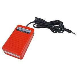 A&D Foot Switch for Resero AX-SW137-REZERO