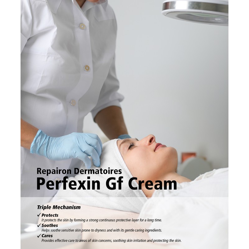 Liperon Perfect Shin GF Cream 40ml / 퍼펙신GF크림 40ml