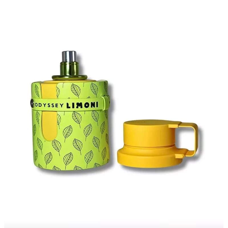Armaf Odyssey Limoni Fresh Edition Eau de Parfum for Unisex