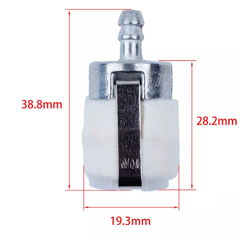 For ECHO, For Shindaiwa Carburetor CS490 Replace Compatible with echo