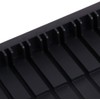 Shiwaki 29 x 19 cm Plastic Parts Shelves Tool Holder