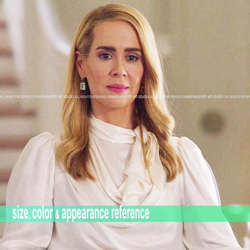 onesilversmith art studio / OAS Solid Gold 14k / 18k