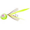Daiwa Tai Rubber Red Fang Bay Rubber Free β150 Dot