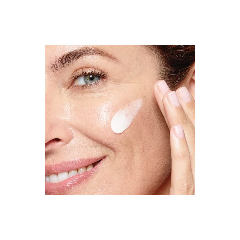 L'oreal Paris Hydra-renewal Continuous Moisture Cream, 1.7 Fl. Oz