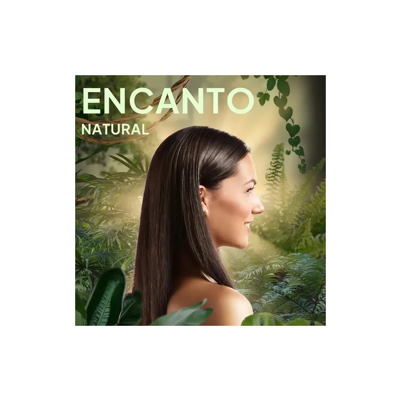 Shampoo Y Acondicionar Skala Kit Mais Lisos Cabello Lacio
