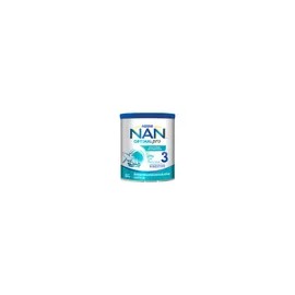 Nestlé Nan Optimal Pro 3 760g En Polvo