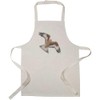 Azeeda 'Soaring Red Kite' Kid’s Cooking Apron (AP00075400)
