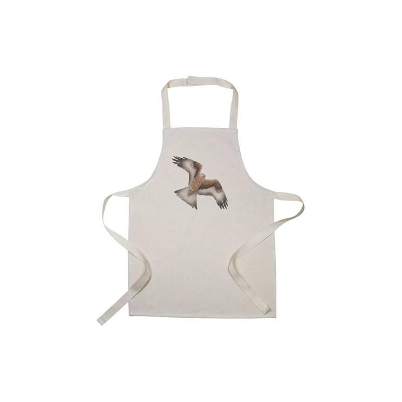Azeeda 'Soaring Red Kite' Kid’s Cooking Apron (AP00075400)