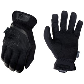 Mechanix Wear FFTAB-55-009 FastFit, Touch Screen Compatible, EN388:2121, Washable, Covert, M