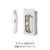 Festino SMHB-007 FESTINO Nail 3 Step Home Care White